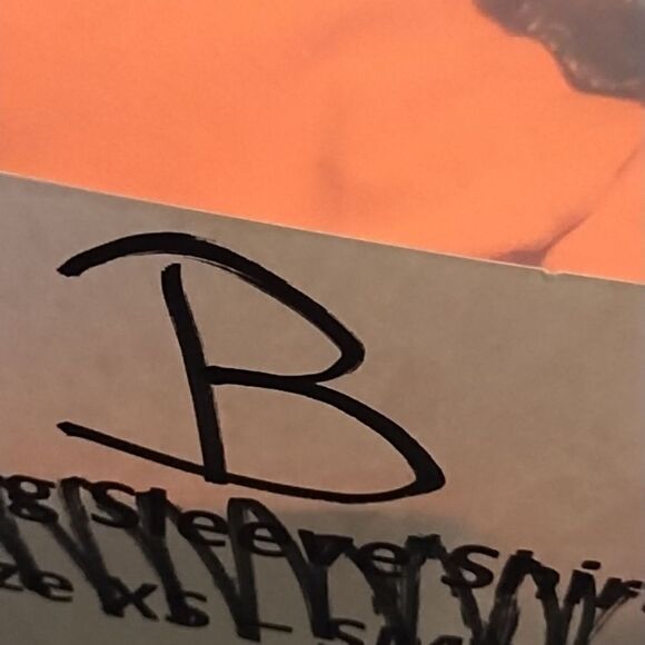 Talbots‎ | Paisley Print Knit Top MP - Picture 7 of 7